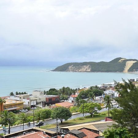 Paradise Flat Appartamento Natal Esterno foto