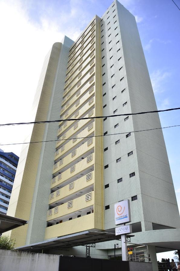 Paradise Flat Appartamento Natal Esterno foto